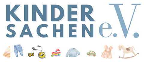 Logo Kindersachen e.V.
