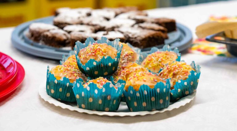kindersachenbazar – Kindersachenbazar in Großhelfendorf
